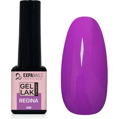 Expa Nails Gel lak 5ml Regina