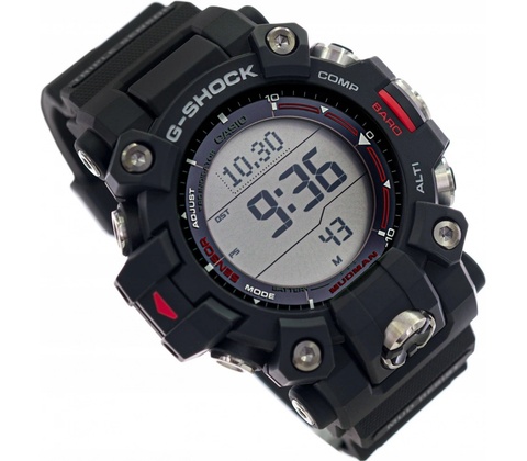 Casio GW-9500-1