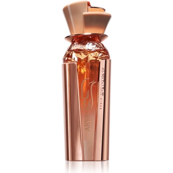 Al Wataniah Arya Peony Rose EDP 100 ml