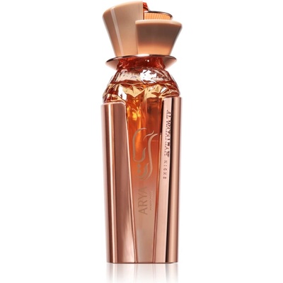 Al Wataniah Arya Peony Rose EDP 100 ml