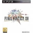 Hry na PS3 Final Fantasy XIV: A Realm Reborn
