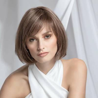 Ellen Wille – Pure Power RH Paruka Mikado Mono - pravé vlasy tobacco rooted
