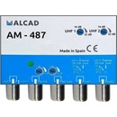 Alcad AM487