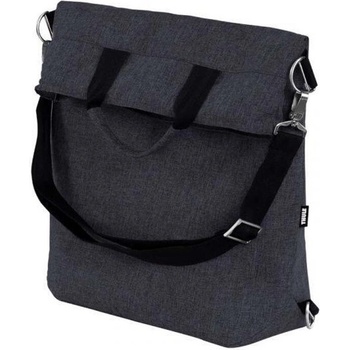 Thule taška Sleek Charcoal šedá