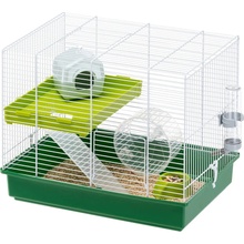 Ferplast Hamster Duo 46 x 29 x 37,5 cm