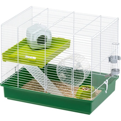 Ferplast Hamster Duo 46 x 29 x 37,5 cm