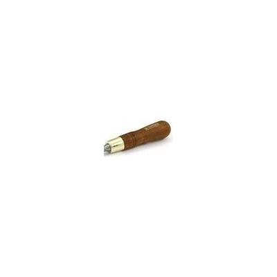 Dláto ploché PREMIUM dřevěná rukojeť 6x120mm Narex Bystřice