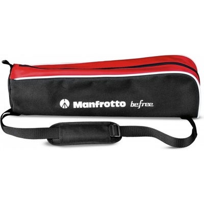 Manfrotto Befree a Compact – Zboží Živě