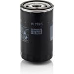 Mann-filter Маслен филтър mann-filter w 719/5