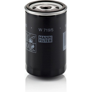 Mann-filter Маслен филтър mann-filter w 719/5