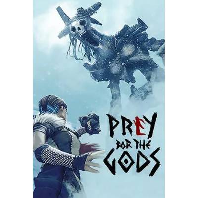 Игра Praey for the Gods за PC Steam, Електронна доставка