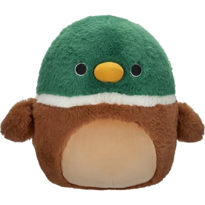 SQUISHMALLOW Jazwares S Fuzzamallows Káčer Avery 30 cm