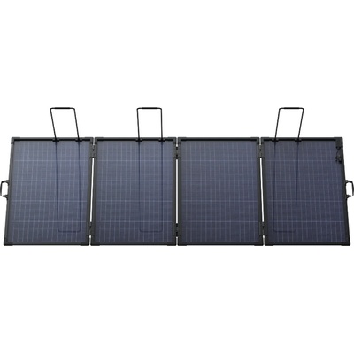 Anker Anker Solix PS400, 400W, IP68 соларен панел (AS340011)