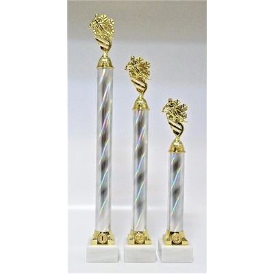 VIZINGR Sjezd trofeje 99-P424.01 60 cm