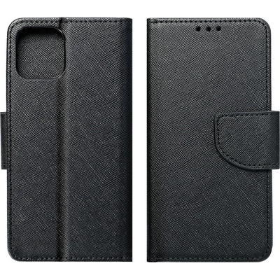 TEL1 Fancy diary Huawei Nova Y70 Černé