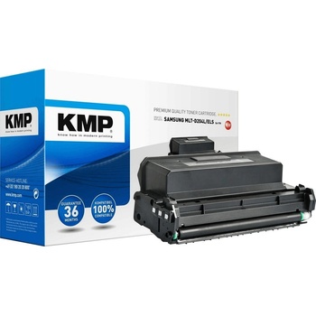 Compatible KMP SA-T70 Samsung MLT-D204L Черно 5000 страници Тонер (3516,3000)