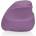 Loveline by Shots Loveline Finger Vibrator Mystic Purple - Compact Multi-Intensity Model