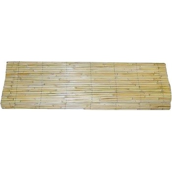 M.A.T. Group Rohož NATURCANE 1,5 × 5 m štiepané „rákosie"