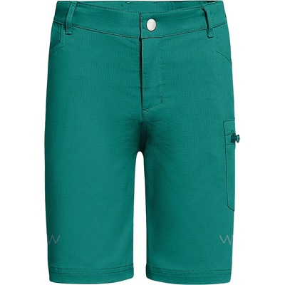 Namuk Детски шорти за колоездене Namuk Kid's Scrab Bike Shorts Cycling bottoms - Jade Green - размер 152/158 (EU) (755-0140-0415)