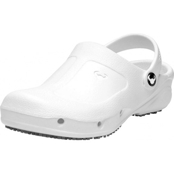 Suecos THOR obuv bílá