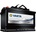 VARTA Professional Dual Purpose 75Ah EN 600A (812071000)