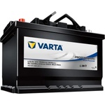 VARTA Professional Dual Purpose 75Ah EN 600A (812071000)