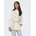 ONLY Елек Only Diane Faux waistcoat - Beige (Birch)