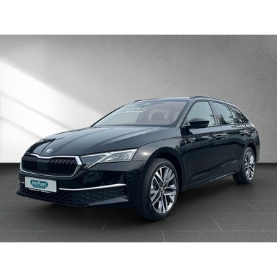 Skoda Octavia Combi 2.0 TDI 110 kW