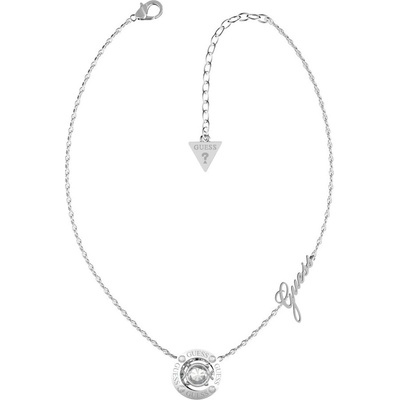 Guess Dámský náhrdelník JUBN01459JWRHT/U
