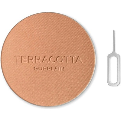 Guerlain Terracotta Bronzing Powder Refill bronzerg Světle hnědá 8,5