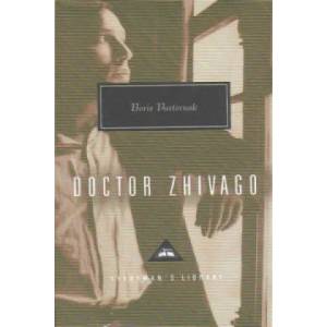 Dr Zhivago | Boris Pasternak (1991)