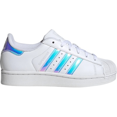 adidas Originals Superstar II Sneaker Kids jq2803