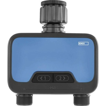 EMOS GoSmart Bluetooth 5.0 2 výstupy