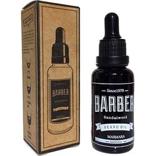 Marmara Beard Oil olej na bradu 30 ml