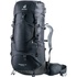 Deuter Aircontact Lite SL 35+10l ink-jade