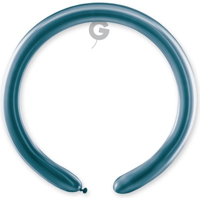 Gemar Оформящ балон хром син