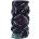 Dynafit Logo Neck Gaiter royal purple/razzle dazzle