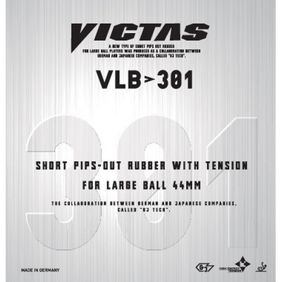 Victas VLB > 301