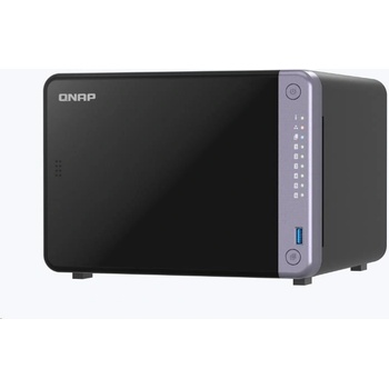 QNAP TS-632X-4G