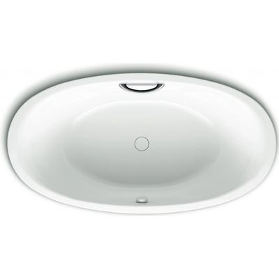 Kaldewei Ellipso Duo 190 x 100 cm 286210210001 – Zboží Dáma