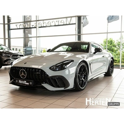 Mercedes-Benz AMG GT 63 Pro 450 kW
