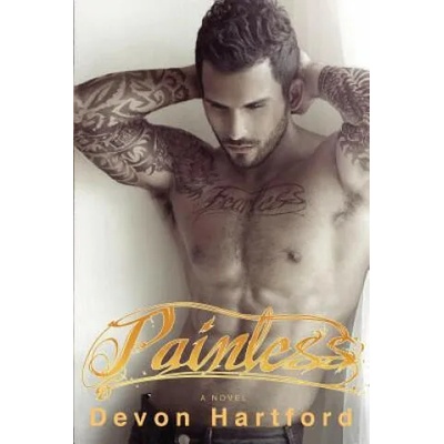 Painless: The Story of Samantha Smith #3 | Devon Hartford