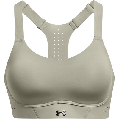 New Balance Sleek Medium Support Pocket Sports Bra