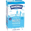 Bohemilk trvanlivé mléko polotučné 1,5% 1 l