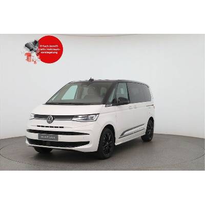 Volkswagen T7 Multivan TDI Edition 110 kW