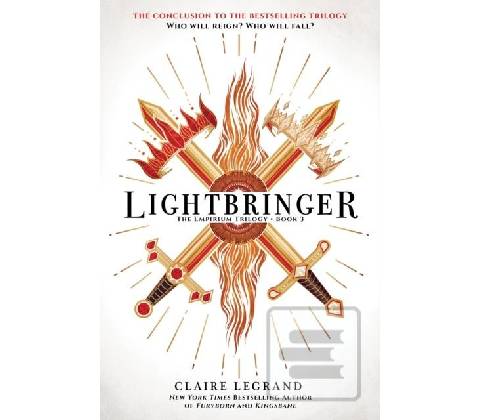 Lightbringer