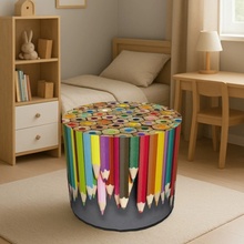 Colours Taburet pastelky