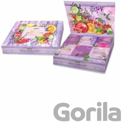 Liran FRUIT SYMPHONY 60 x 2 g