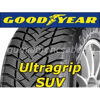 Goodyear UltraGrip 225/75 R16 104H