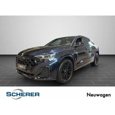 Audi Q8 TDI quattro Tiptronic 210 kW